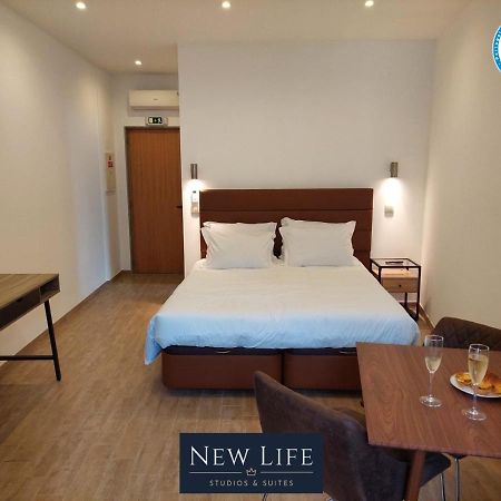 Апартаменти New Life - Igreja Sao Francisco Studio-2T Порту Екстер'єр фото