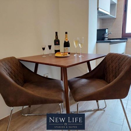 Апартаменти New Life - Igreja Sao Francisco Studio-2T Порту Екстер'єр фото