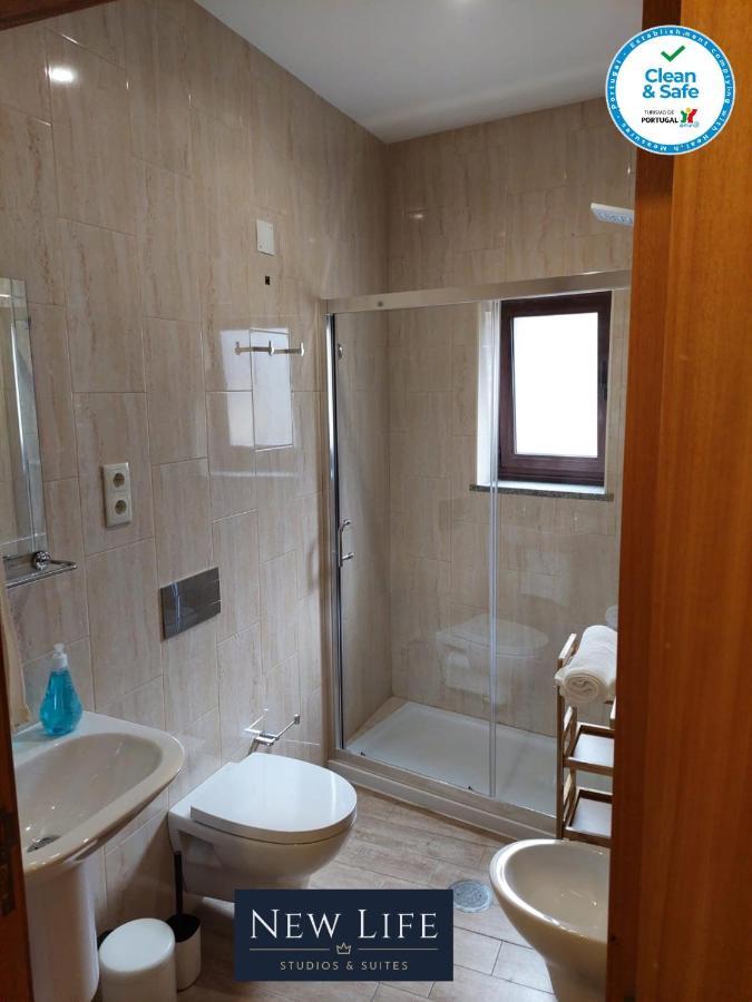 Апартаменти New Life - Igreja Sao Francisco Studio-2T Порту Екстер'єр фото