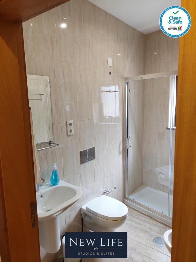 Апартаменти New Life - Igreja Sao Francisco Studio-2T Порту Екстер'єр фото